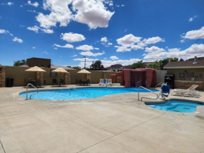 Comfort Suites Kanab National Park Area